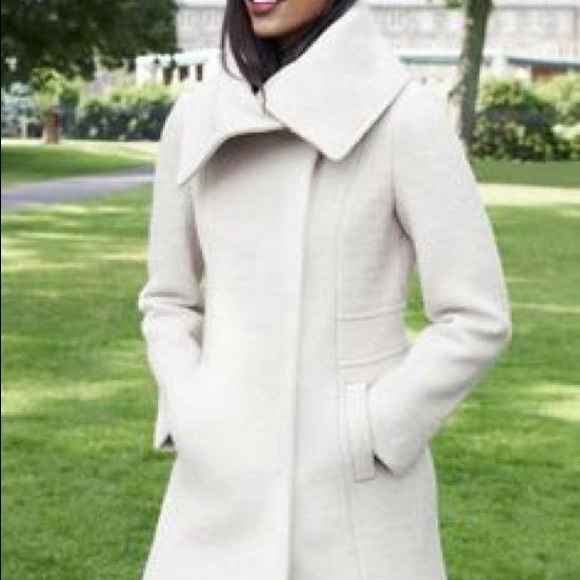 cole haan walker coat